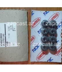  Mitsubishi Outlander 2002-2007, salnik klapan 2.0-2.4 sadə MD184303
